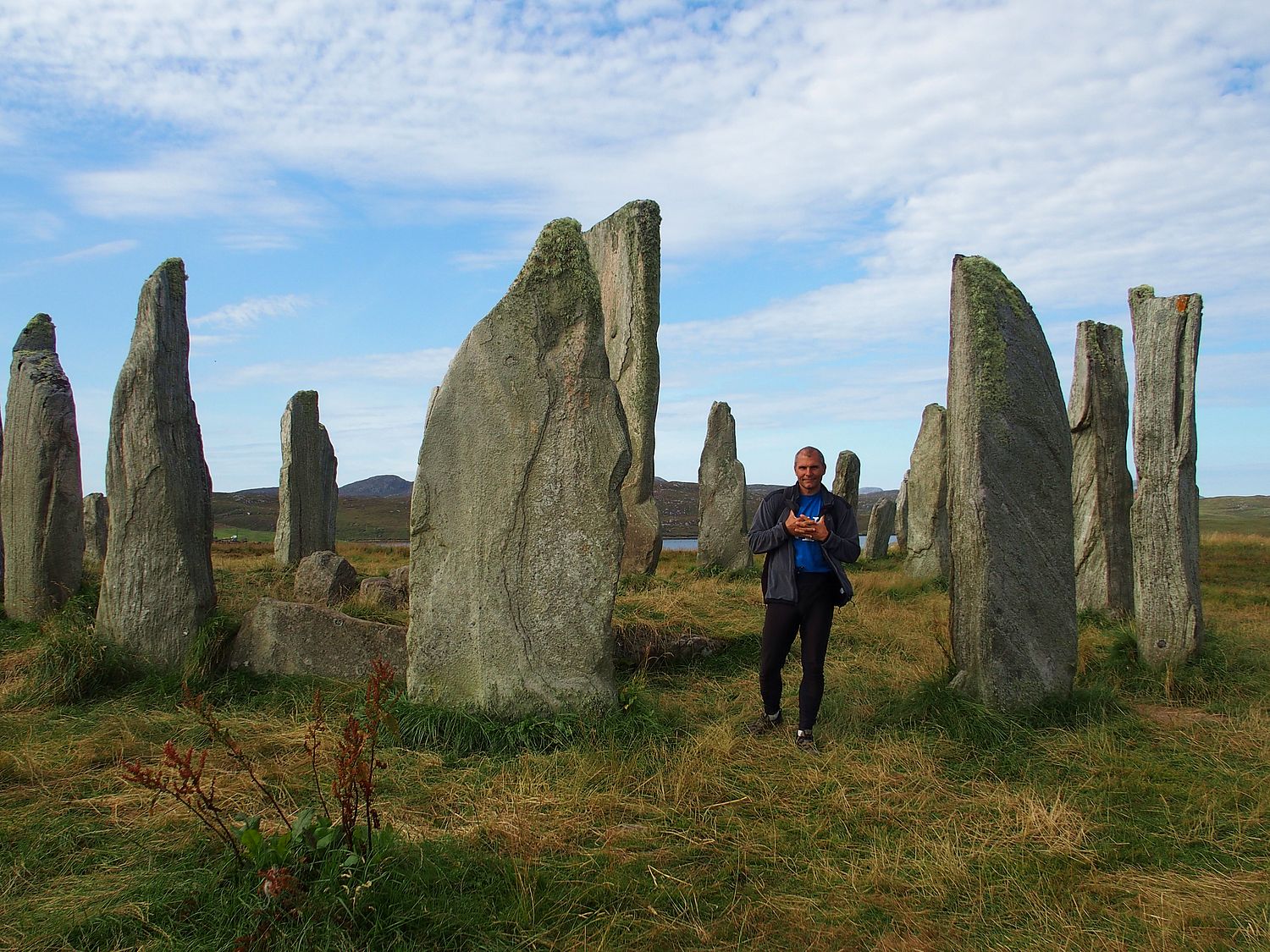 Szabo denes Callanish